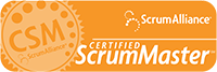Scrum Master Accredited Certification